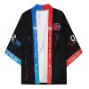 002 strelizia kimono 521040 - Anime Kimono Store
