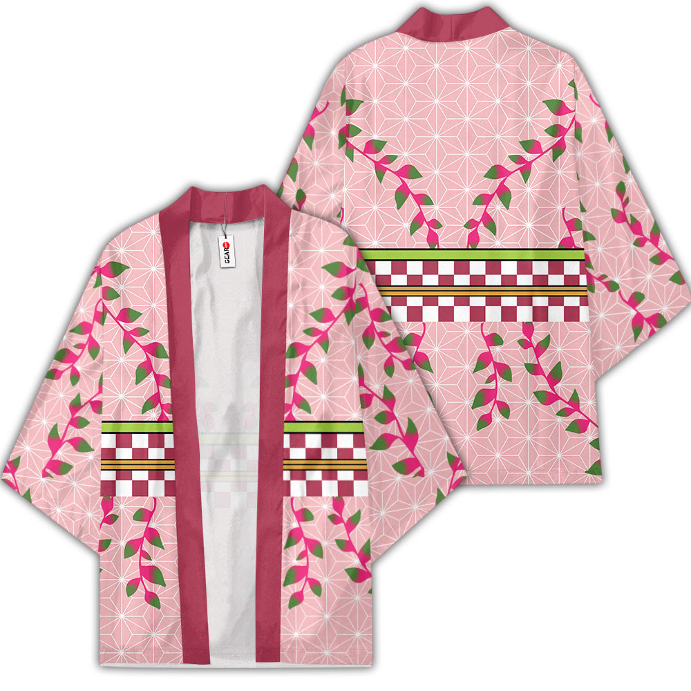 1 - Anime Kimono Store