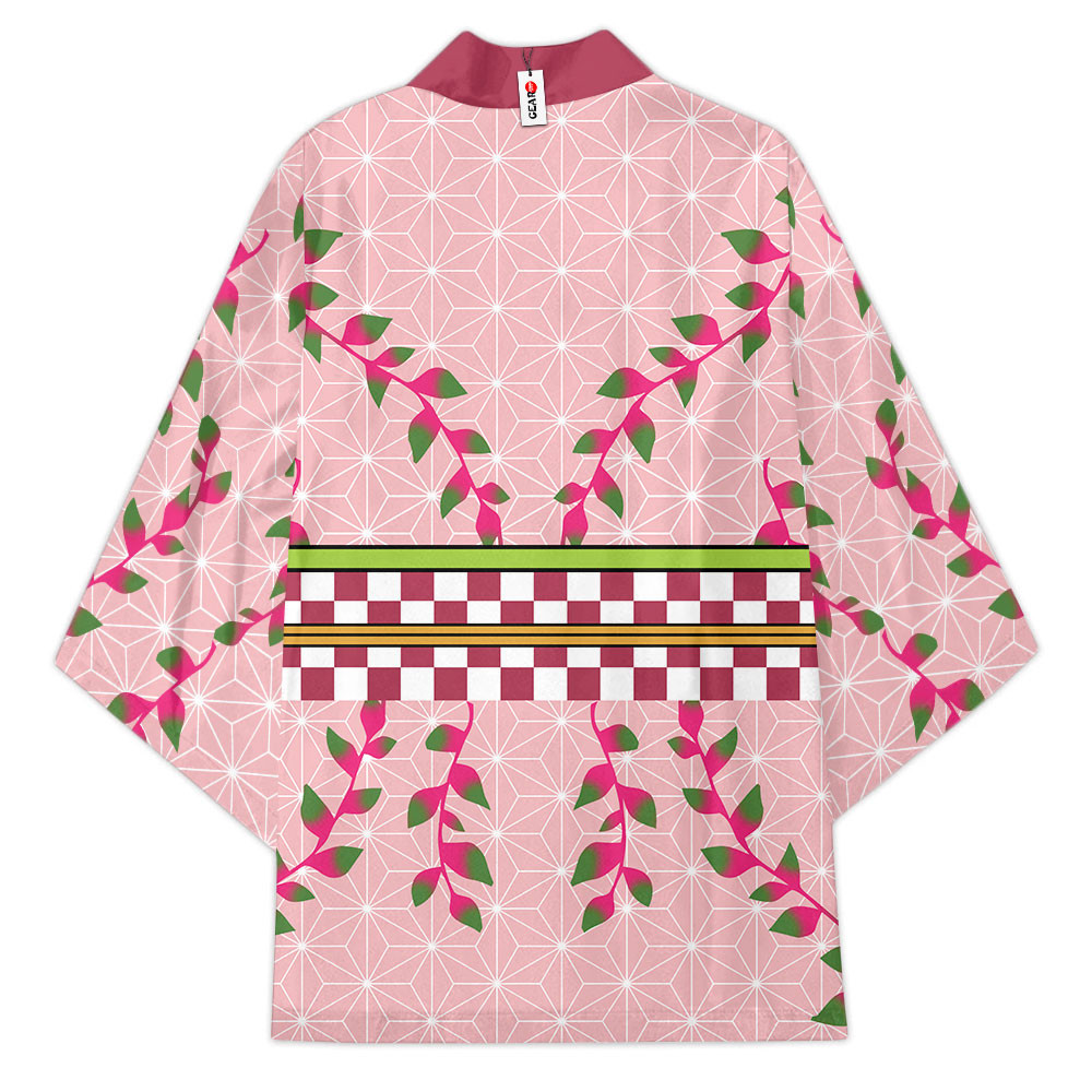 2 - Anime Kimono Store