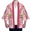 3 - Anime Kimono Store
