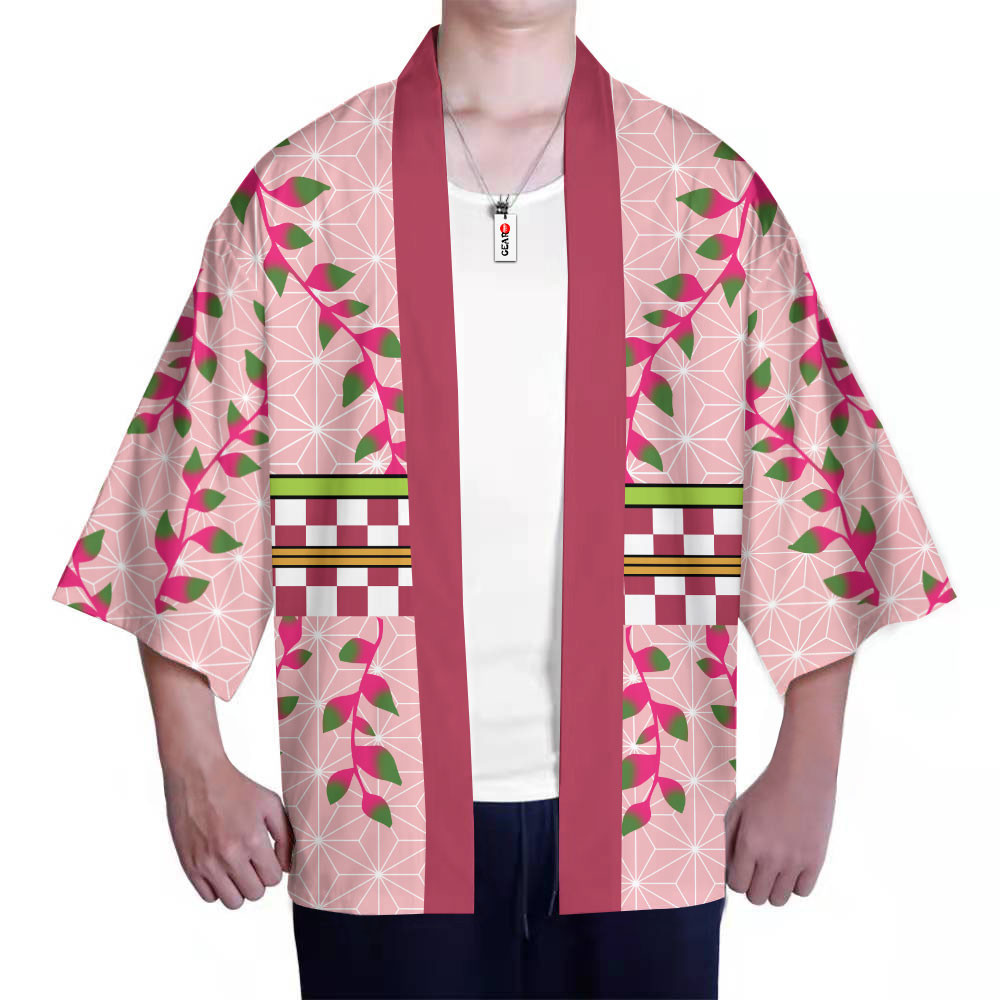 3 - Anime Kimono Store