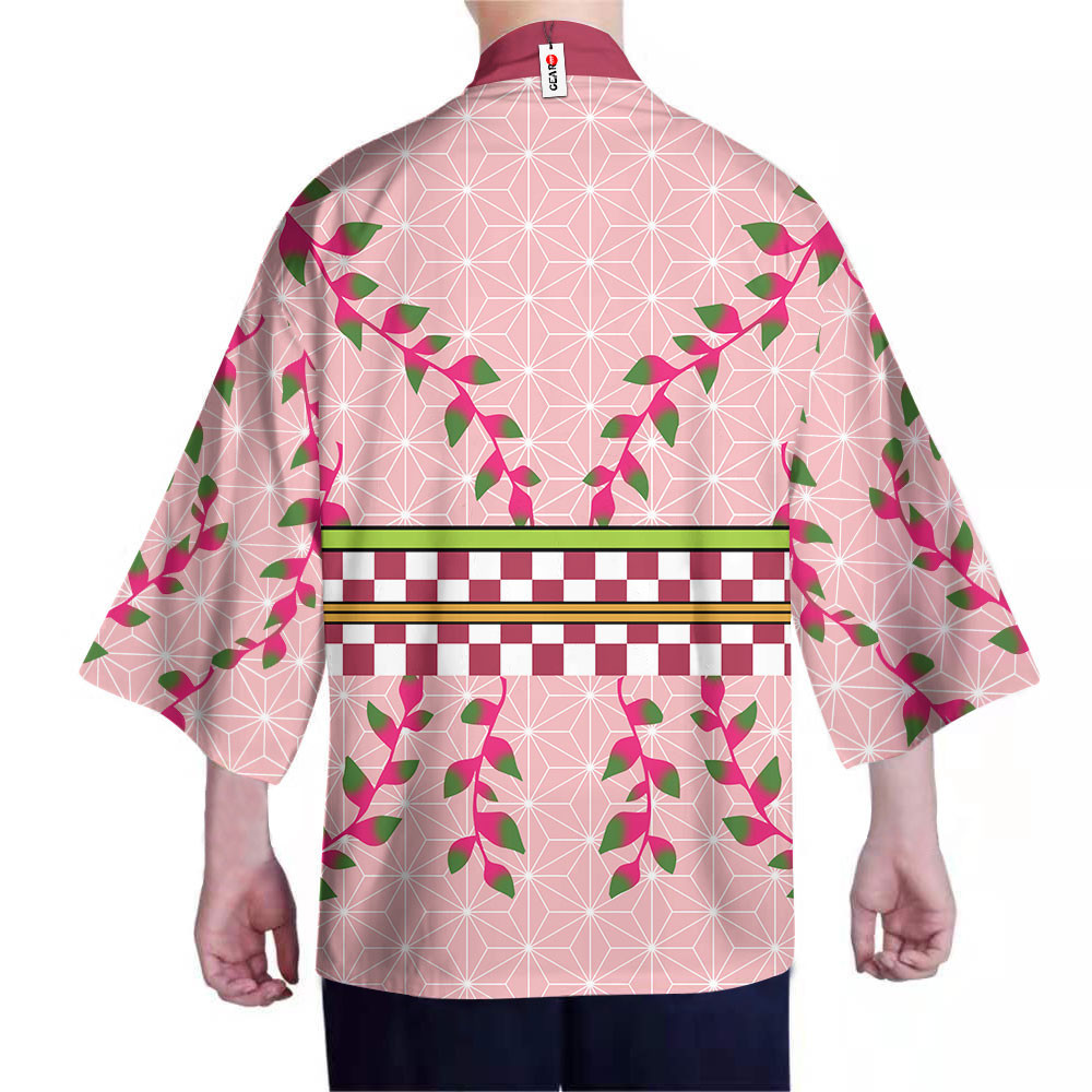 4 - Anime Kimono Store