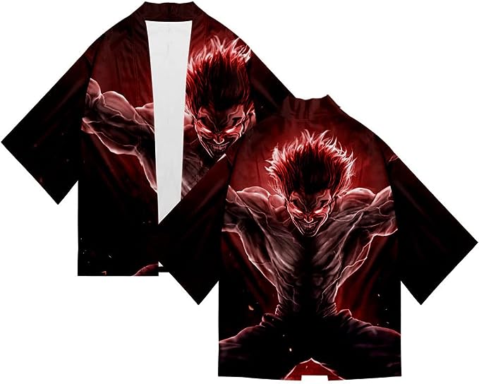 518NDiLymXL. AC UX679 - Anime Kimono Store