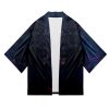 Anime Darling in the Franxx 3D Japanese Kimono Haori Yukata Cosplay Women Men Fashion Summer Casual 3 - Anime Kimono Store