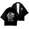 Anime Jujutsu Kaisen Gojo Satoru Itadori Yuji Ryomen Sukuna Cosplay Costume Coat Uniform Cloak Tops Kimono 2.jpg 640x640 2 - Anime Kimono Store