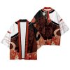 Game Genshin Impact Xiao Kaedehara Kazuha Barbatos Venti Klee Haori Kimono Cosplay Costumes Coat Shirt Adult 1 - Anime Kimono Store