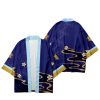 Game Genshin Impact Xiao Kaedehara Kazuha Barbatos Venti Klee Haori Kimono Cosplay Costumes Coat Shirt Adult 12.jpg 640x640 12 - Anime Kimono Store
