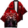 Game Genshin Impact Xiao Kaedehara Kazuha Barbatos Venti Klee Haori Kimono Cosplay Costumes Coat Shirt Adult 4.jpg 640x640 4 - Anime Kimono Store
