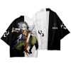 Game Genshin Impact Xiao Kaedehara Kazuha Barbatos Venti Klee Haori Kimono Cosplay Costumes Coat Shirt Adult 7.jpg 640x640 7 - Anime Kimono Store