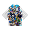 JJBA Kimono 7 - Anime Kimono Store