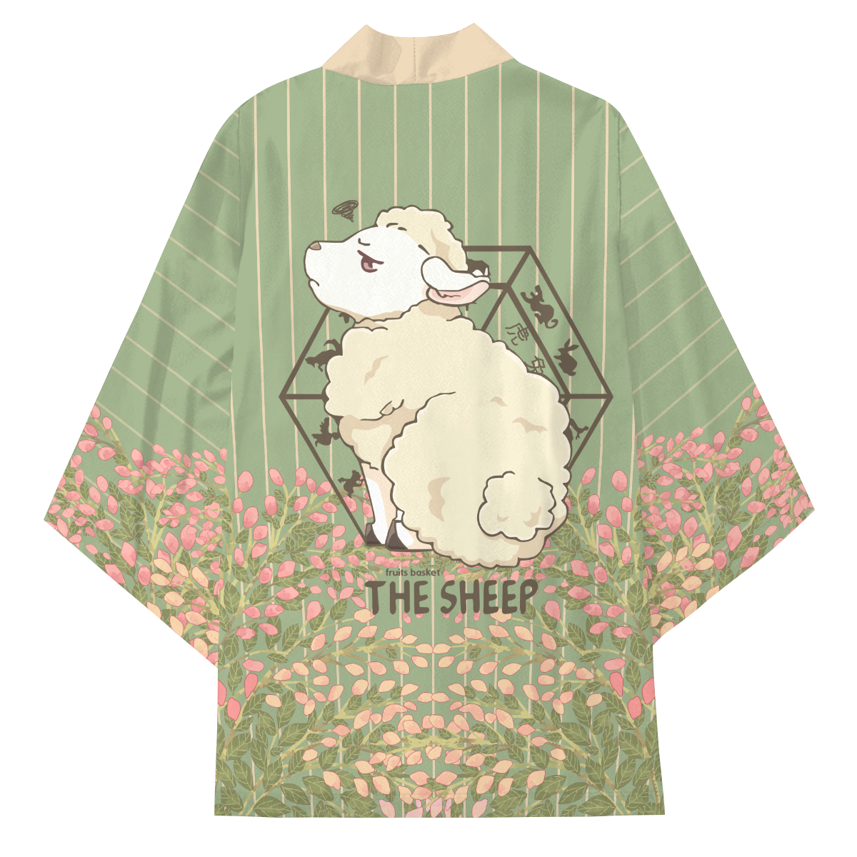 KimonolHiroTheSheep 02 - Anime Kimono Store