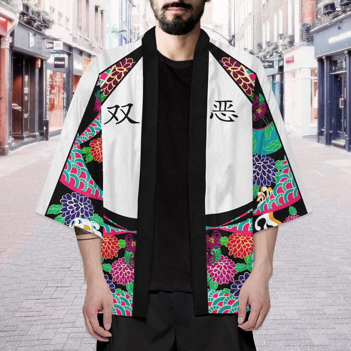 KimonolNahoyaKawata 05 - Anime Kimono Store