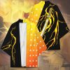 KimonolZenitzuswordstyle WEBAD 2sides - Anime Kimono Store