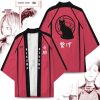 New Anime Haikyuu Shoyo Hinata Kimono Oikawa Tooru Cosplay Costumes Jacket Teens Haori Cardigan Cloak Bathrobe 2 - Anime Kimono Store