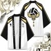 New Anime Haikyuu Shoyo Hinata Kimono Oikawa Tooru Cosplay Costumes Jacket Teens Haori Cardigan Cloak Bathrobe 2.jpg 640x640 2 - Anime Kimono Store