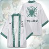 New Anime Haikyuu Shoyo Hinata Kimono Oikawa Tooru Cosplay Costumes Jacket Teens Haori Cardigan Cloak Bathrobe.jpg 640x640 - Anime Kimono Store