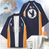 New Anime Haikyuu Shoyo Hinata Kimono Oikawa Tooru Cosplay Costumes Jacket Teens Haori Cardigan Cloak Bathrobe.png 640x640 3 - Anime Kimono Store
