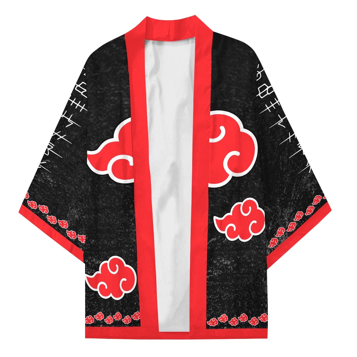 akatsuki warriors kimono 323369 - Anime Kimono Store