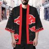 akatsuki warriors kimono 438930 - Anime Kimono Store
