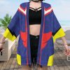 all might plus ultra kimono 291730 - Anime Kimono Store