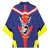 all might plus ultra kimono 469993 - Anime Kimono Store