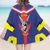 all might plus ultra kimono 607917 - Anime Kimono Store