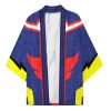 all might plus ultra kimono 689299 - Anime Kimono Store
