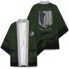 aot recon corps kimono 162653 - Anime Kimono Store