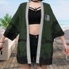 aot recon corps kimono 223597 - Anime Kimono Store
