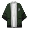 aot recon corps kimono 253589 - Anime Kimono Store