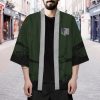 aot recon corps kimono 417482 - Anime Kimono Store