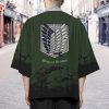 aot recon corps kimono 970867 - Anime Kimono Store