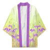 ayame the snake kimono 531736 - Anime Kimono Store