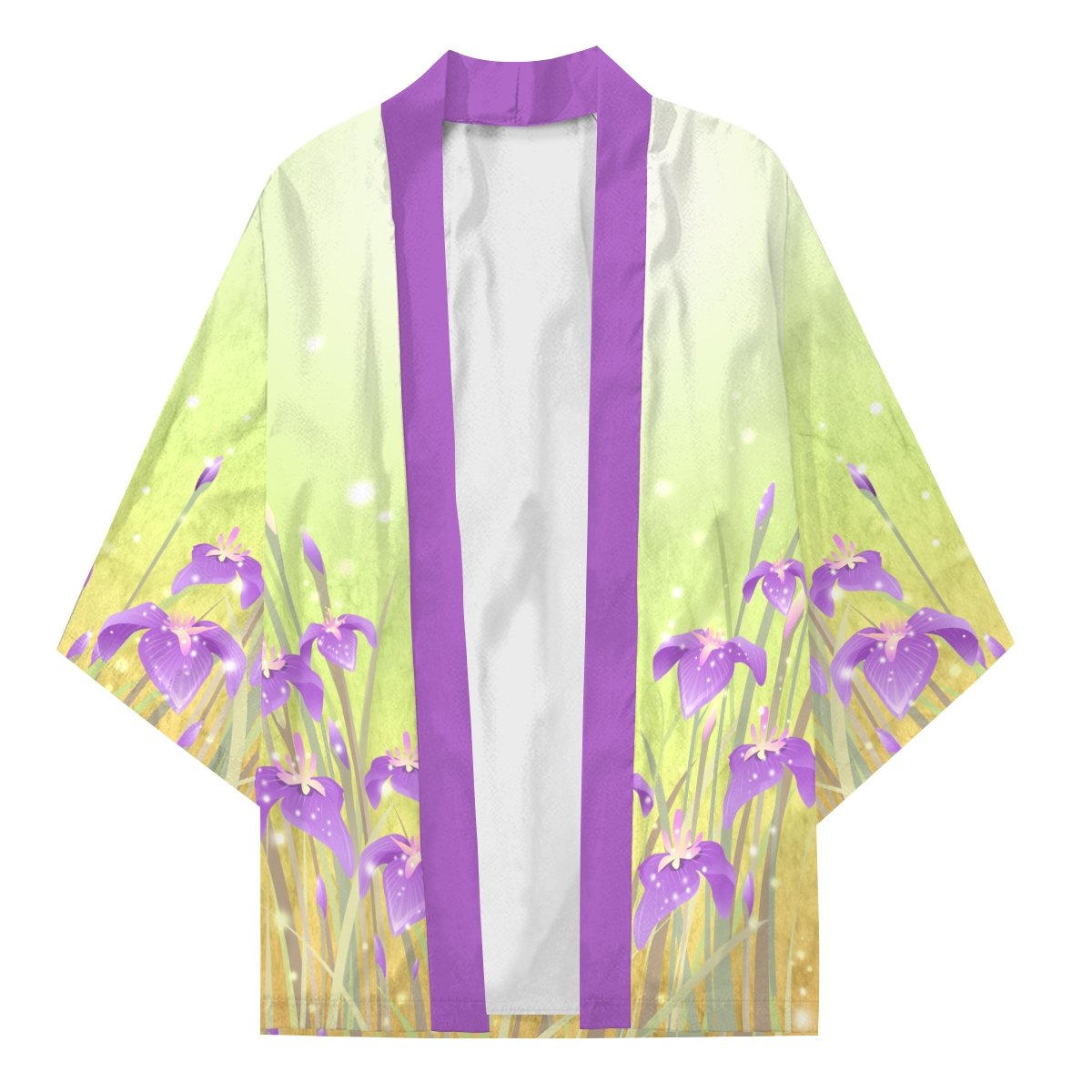 ayame the snake kimono 531736 - Anime Kimono Store