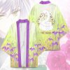 ayame the snake kimono 719198 - Anime Kimono Store