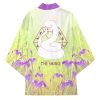 ayame the snake kimono 721679 - Anime Kimono Store