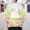 ayame the snake kimono 845012 - Anime Kimono Store