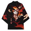 bleach ichigo mask kimono 118001 - Anime Kimono Store