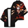 bleach ichigo mask kimono 152521 - Anime Kimono Store