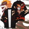 bleach ichigo mask kimono 586390 - Anime Kimono Store