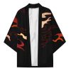 bleach ichigo mask kimono 590127 - Anime Kimono Store