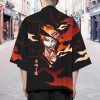 bleach ichigo mask kimono 749788 - Anime Kimono Store