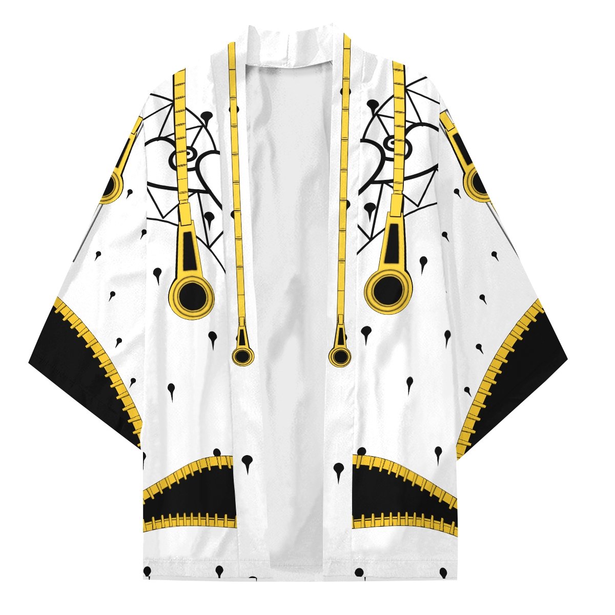 bruno sticky finger kimono 501071 - Anime Kimono Store