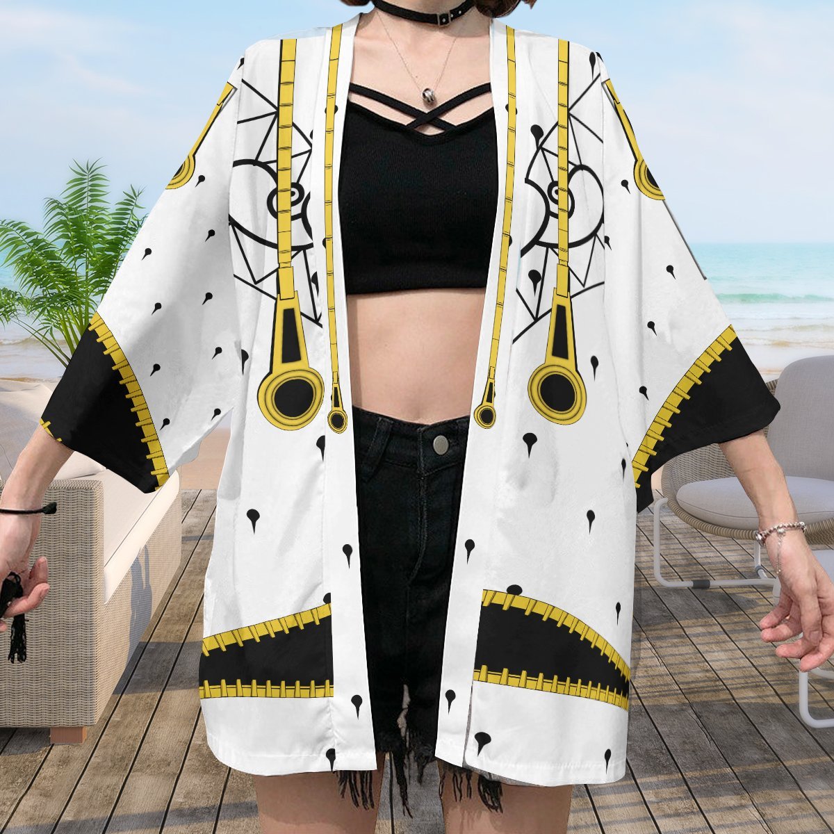 bruno sticky finger kimono 923834 - Anime Kimono Store