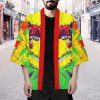 chainsaw man kimono 141954 - Anime Kimono Store