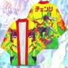 chainsaw man kimono 198346 - Anime Kimono Store