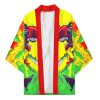 chainsaw man kimono 809688 - Anime Kimono Store