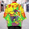 chainsaw man kimono 878498 - Anime Kimono Store