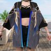dainsleif kimono 310340 - Anime Kimono Store