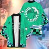 dance of fire and water kimono 752126 - Anime Kimono Store